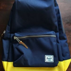 BRAND NEW Herschel Supply Co. 15” backpack